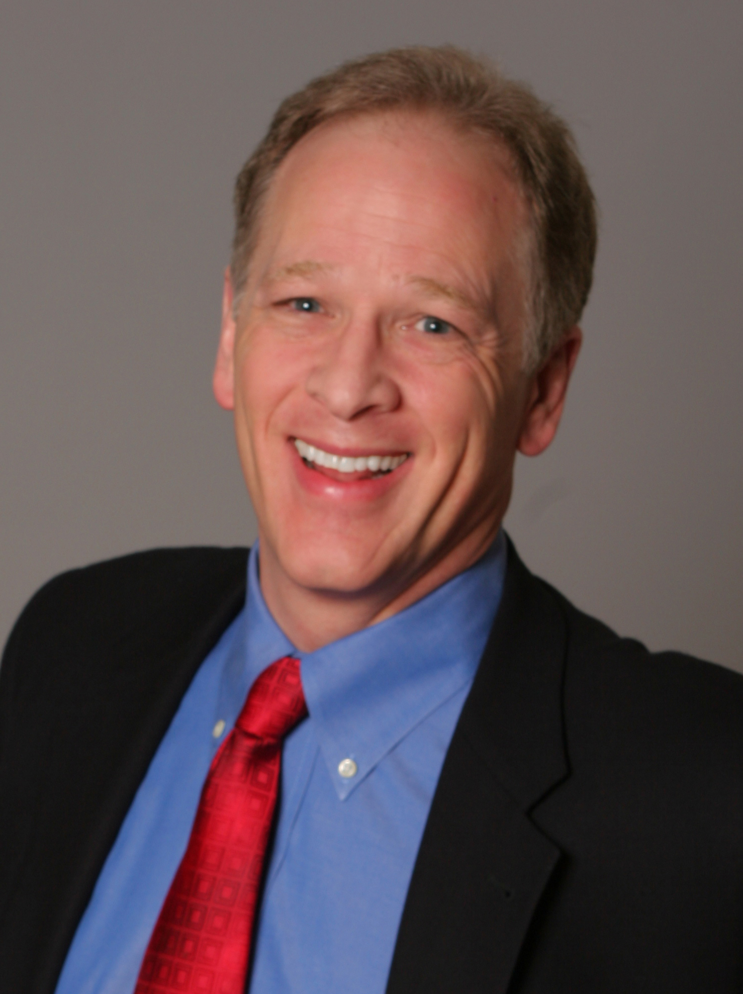 Motivational Speaker Bill Stainton