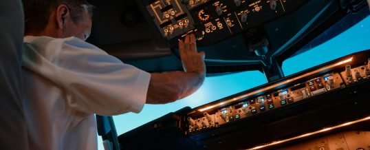 Trust the Instruments