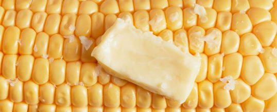 How My Sister Ate Corn (and What It Taught Me About Innovation)