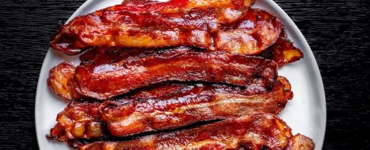 The Day I Turned Down Breakfast with Julia Child (and What It Taught Me About Leadership)